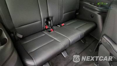 2026 Hyundai Palisade XRT PRO - zdjęcie 38 z 50 - miniatura