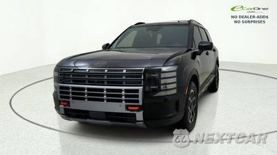 2026 Hyundai Palisade XRT PRO - zdjęcie 2 z 50 - miniatura