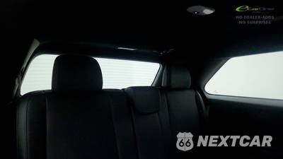 2026 Hyundai Palisade XRT PRO - zdjęcie 37 z 50 - miniatura