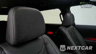 2026 Hyundai Palisade XRT PRO - zdjęcie 31 z 50 - miniatura
