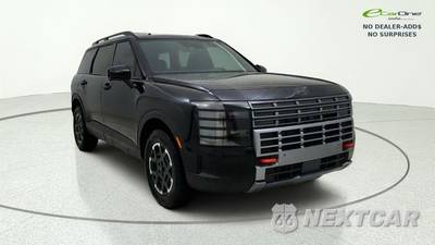 2026 Hyundai Palisade XRT PRO - zdjęcie 1 z 50 - miniatura
