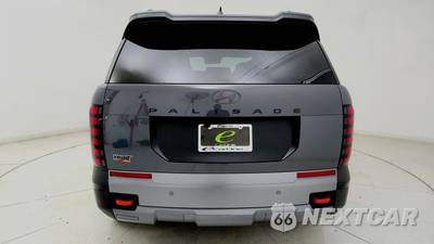2026 Hyundai Palisade XRT PRO - zdjęcie 24 z 50 - miniatura