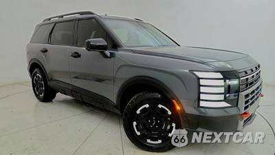 2026 Hyundai Palisade XRT PRO - zdjęcie 15 z 50 - miniatura