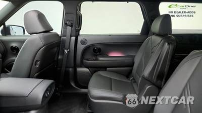 2026 Hyundai Palisade XRT PRO - zdjęcie 44 z 50 - miniatura