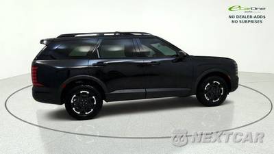 2026 Hyundai Palisade XRT PRO - zdjęcie 8 z 50 - miniatura