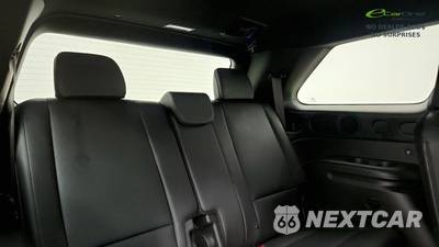 2026 Hyundai Palisade XRT PRO - zdjęcie 42 z 50 - miniatura