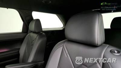 2026 Hyundai Palisade XRT PRO - zdjęcie 46 z 50 - miniatura