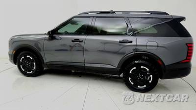 2026 Hyundai Palisade XRT PRO - zdjęcie 23 z 50 - miniatura