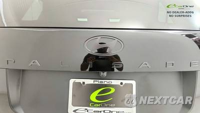 2026 Hyundai Palisade XRT PRO - zdjęcie 33 z 50 - miniatura