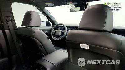 2026 Hyundai Palisade XRT PRO - zdjęcie 41 z 50 - miniatura
