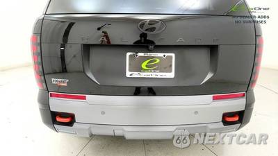 2026 Hyundai Palisade XRT PRO - zdjęcie 26 z 50 - miniatura