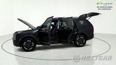 2026 Hyundai Palisade XRT PRO - zdjęcie 12 z 50 - miniatura