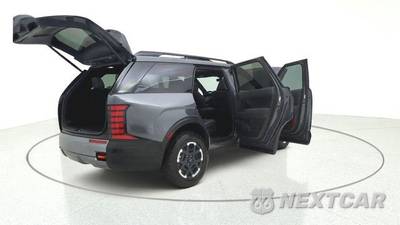 2026 Hyundai Palisade XRT PRO - zdjęcie 14 z 50 - miniatura