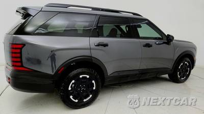 2026 Hyundai Palisade XRT PRO - zdjęcie 28 z 50 - miniatura
