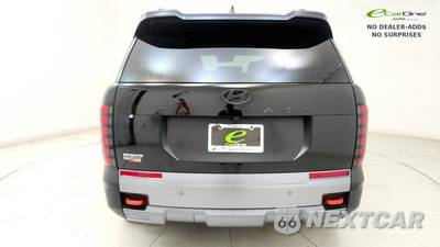 2026 Hyundai Palisade XRT PRO - zdjęcie 25 z 50 - miniatura