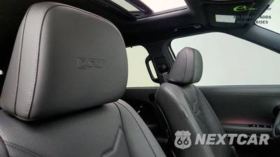 2026 Hyundai Palisade XRT PRO - zdjęcie 35 z 50 - miniatura