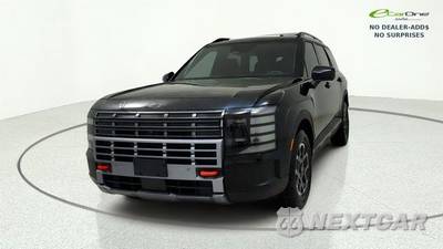 2026 Hyundai Palisade XRT PRO - zdjęcie 3 z 50 - miniatura