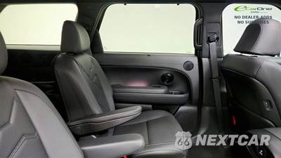 2026 Hyundai Palisade XRT PRO - zdjęcie 39 z 50 - miniatura