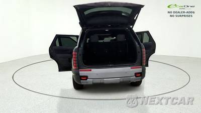 2026 Hyundai Palisade XRT PRO - zdjęcie 14 z 50 - miniatura
