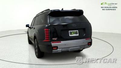 2026 Hyundai Palisade XRT PRO - zdjęcie 6 z 50 - miniatura