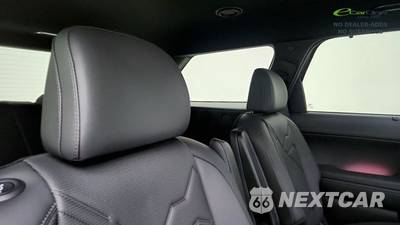 2026 Hyundai Palisade XRT PRO - zdjęcie 39 z 50 - miniatura