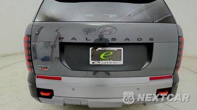 2026 Hyundai Palisade XRT PRO - zdjęcie 25 z 50 - miniatura