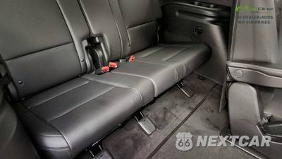 2026 Hyundai Palisade XRT PRO - zdjęcie 43 z 50 - miniatura