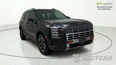 2026 Hyundai Palisade XRT PRO - zdjęcie 2 z 50 - miniatura
