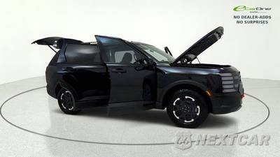 2026 Hyundai Palisade XRT PRO - zdjęcie 9 z 50 - miniatura