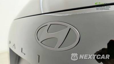 2026 Hyundai Palisade XRT PRO - zdjęcie 34 z 50 - miniatura
