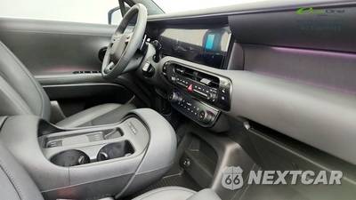 2026 Hyundai Palisade XRT PRO - zdjęcie 35 z 50 - miniatura