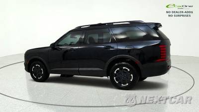 2026 Hyundai Palisade XRT PRO - zdjęcie 5 z 50 - miniatura