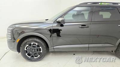 2026 Hyundai Palisade XRT PRO - zdjęcie 22 z 50 - miniatura