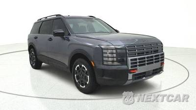 2026 Hyundai Palisade XRT PRO - zdjęcie 1 z 50 - miniatura