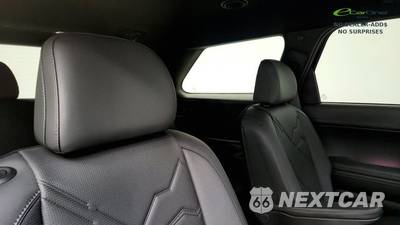 2026 Hyundai Palisade XRT PRO - zdjęcie 40 z 50 - miniatura