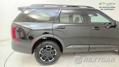 2026 Hyundai Palisade XRT PRO - zdjęcie 30 z 50 - miniatura
