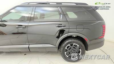 2026 Hyundai Palisade XRT PRO - zdjęcie 23 z 50 - miniatura