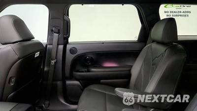 2026 Hyundai Palisade XRT PRO - zdjęcie 45 z 50 - miniatura