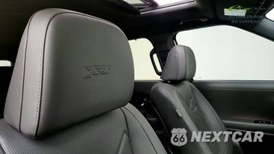 2026 Hyundai Palisade XRT PRO - zdjęcie 36 z 50 - miniatura