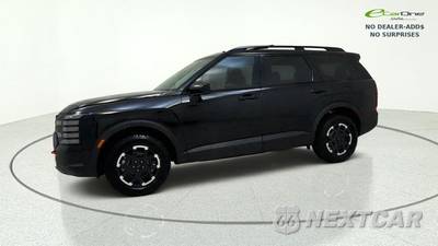 2026 Hyundai Palisade XRT PRO - zdjęcie 4 z 50 - miniatura