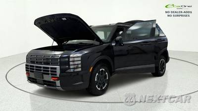 2026 Hyundai Palisade XRT PRO - zdjęcie 11 z 50 - miniatura