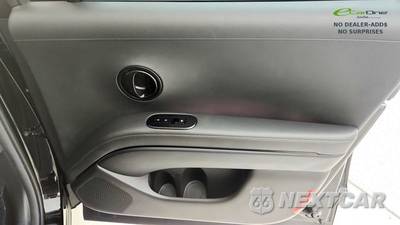 2026 Hyundai Palisade XRT PRO - zdjęcie 38 z 50 - miniatura