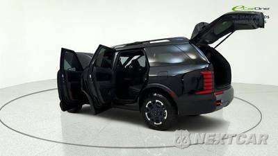 2026 Hyundai Palisade XRT PRO - zdjęcie 13 z 50 - miniatura