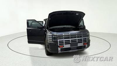 2026 Hyundai Palisade XRT PRO - zdjęcie 10 z 50 - miniatura