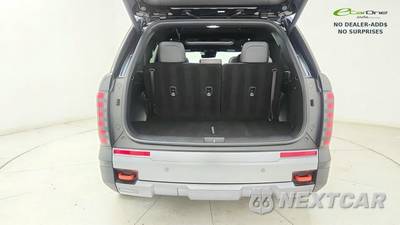 2026 Hyundai Palisade XRT PRO - zdjęcie 27 z 50 - miniatura