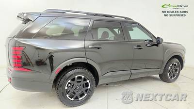 2026 Hyundai Palisade XRT PRO - zdjęcie 29 z 50 - miniatura