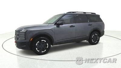 2026 Hyundai Palisade XRT PRO - zdjęcie 3 z 50 - miniatura