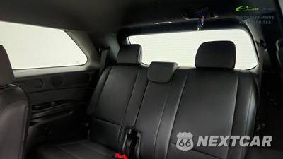 2026 Hyundai Palisade XRT PRO - zdjęcie 48 z 50 - miniatura