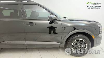 2026 Hyundai Palisade XRT PRO - zdjęcie 18 z 50 - miniatura