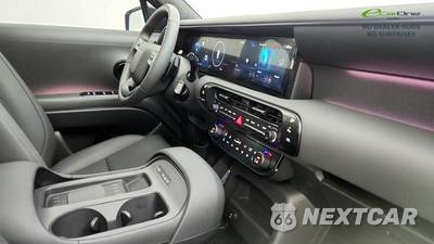 2026 Hyundai Palisade XRT PRO - zdjęcie 34 z 50 - miniatura